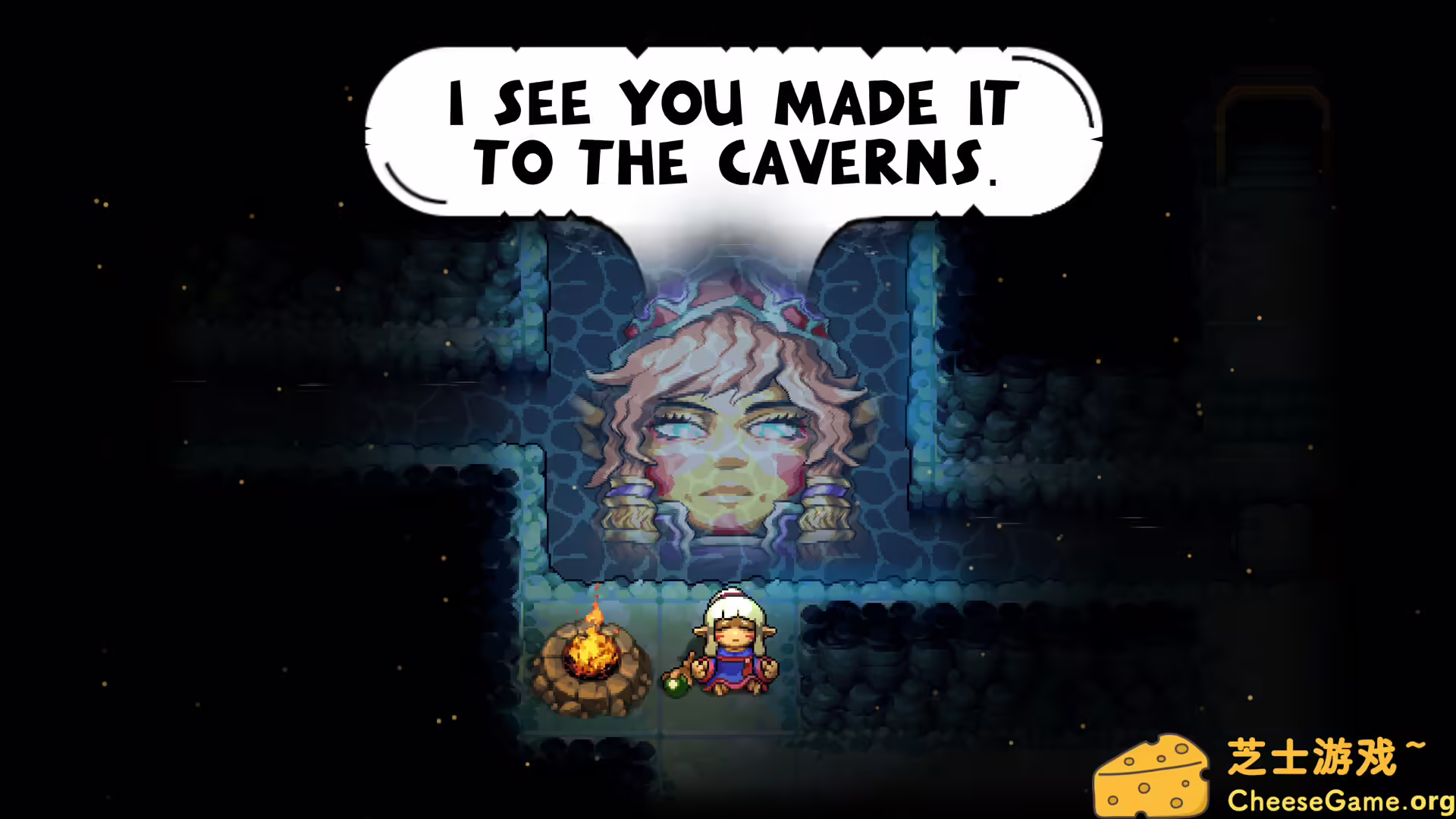 [PC]德雷德洛克地牢2：死王的秘密/Dungeons of Dreadrock 2 - The Dead King\'s Secret