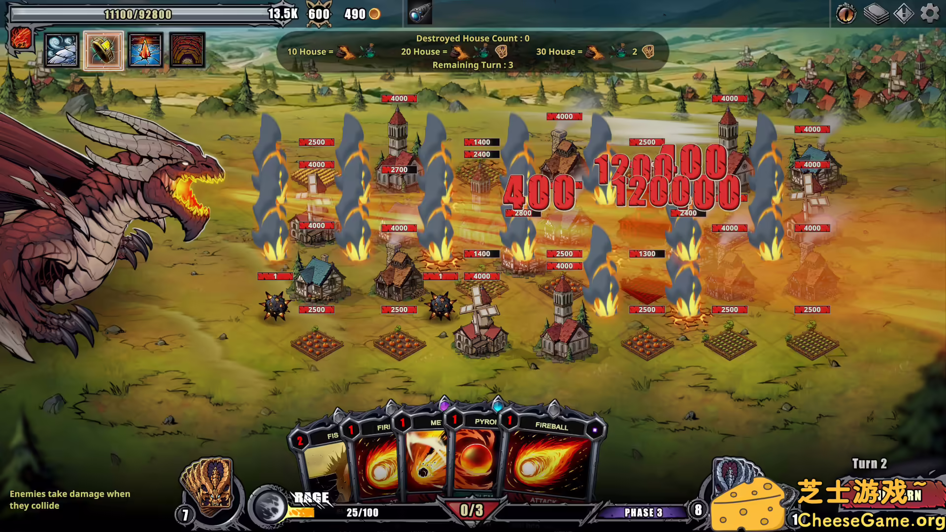 [PC]不容进犯/None Shall Intrude