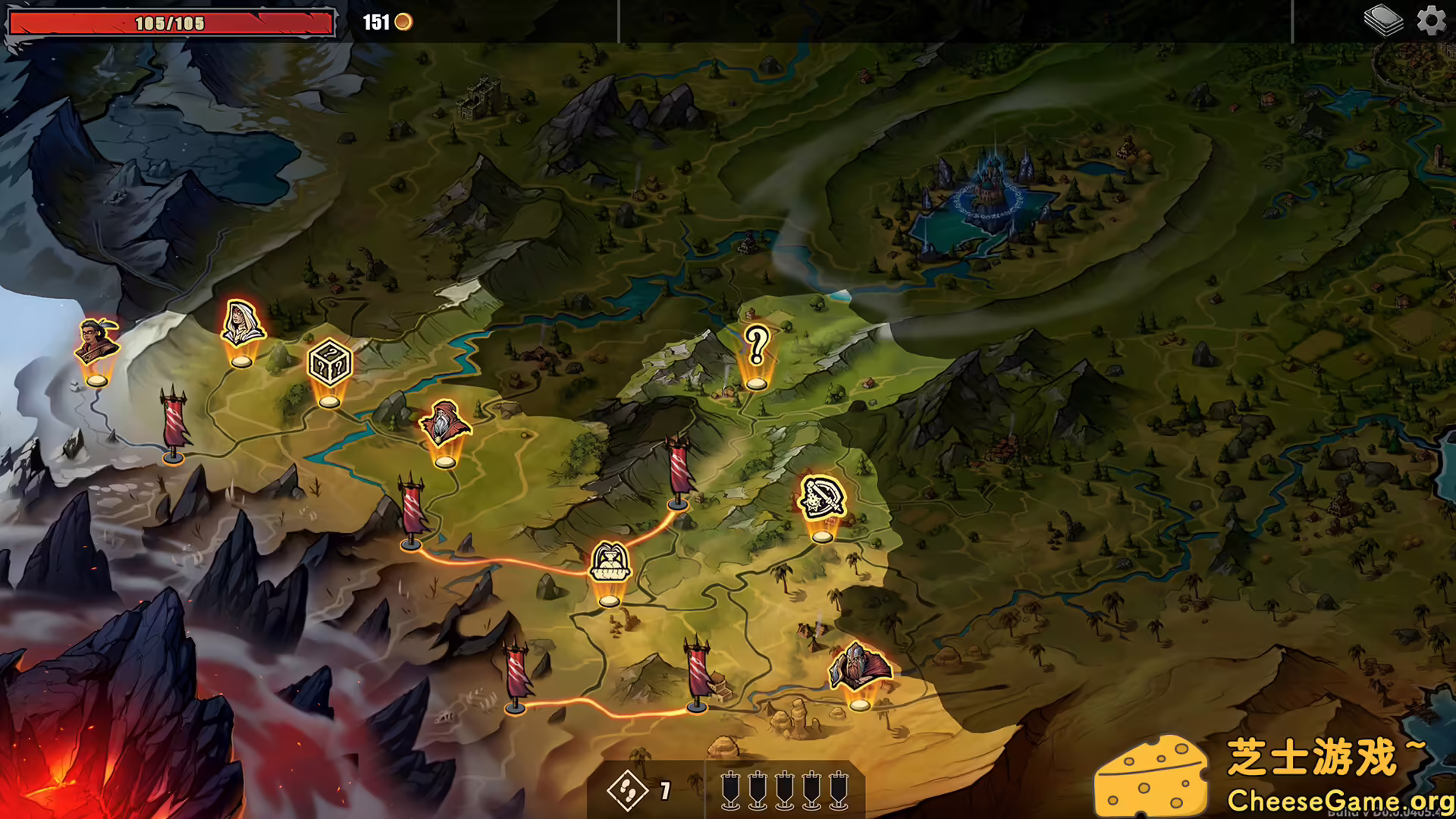 [PC]不容进犯/None Shall Intrude