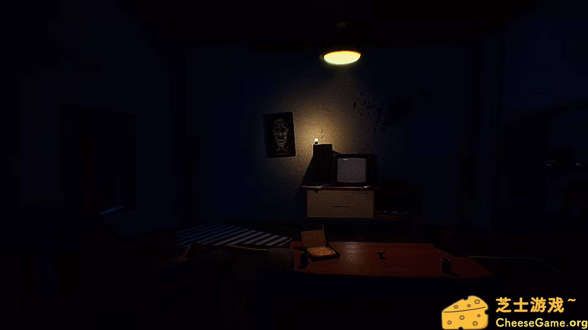 [PC]镜中迷途/MIRROR MIRROR