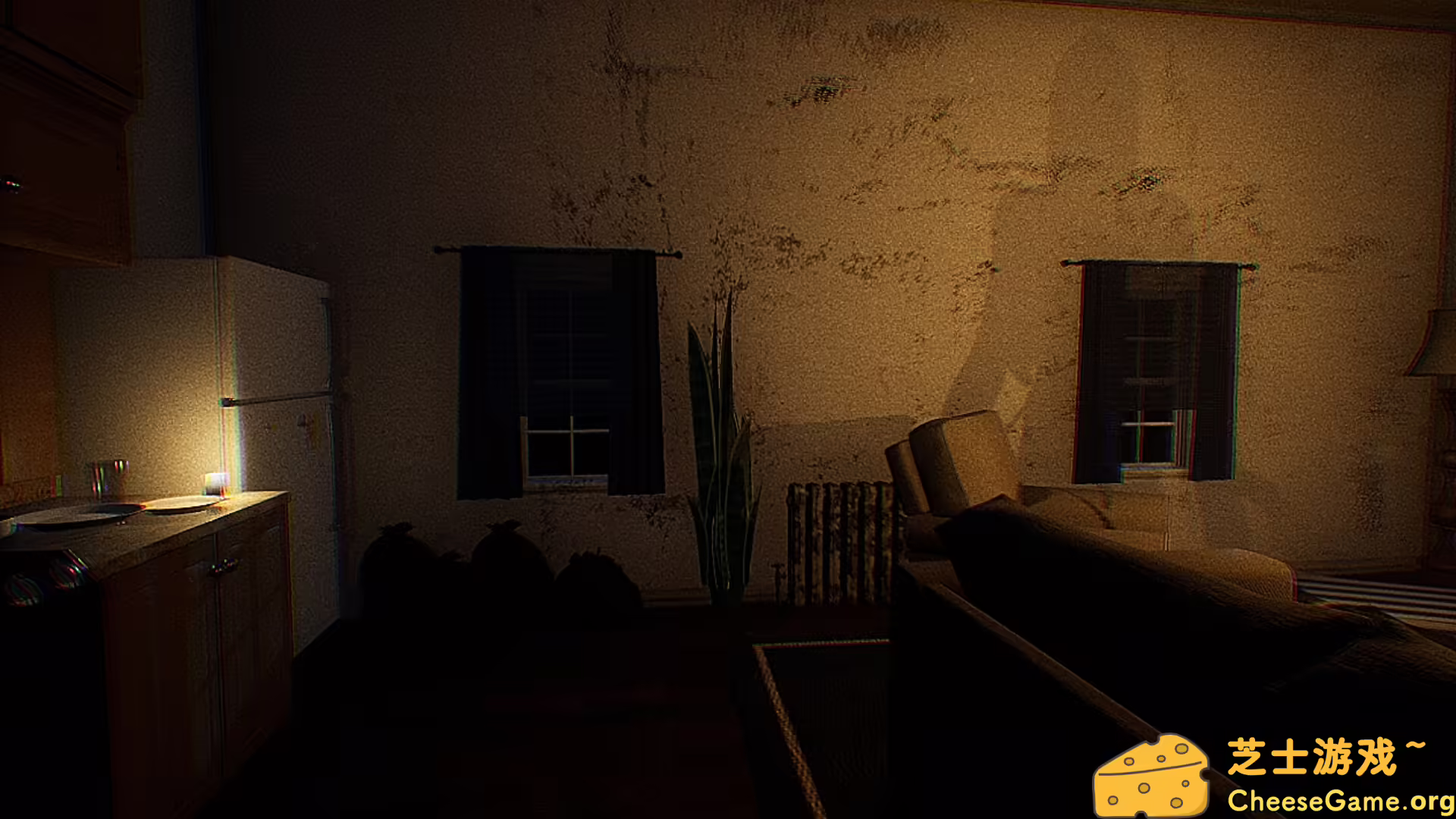 [PC]镜中迷途/MIRROR MIRROR