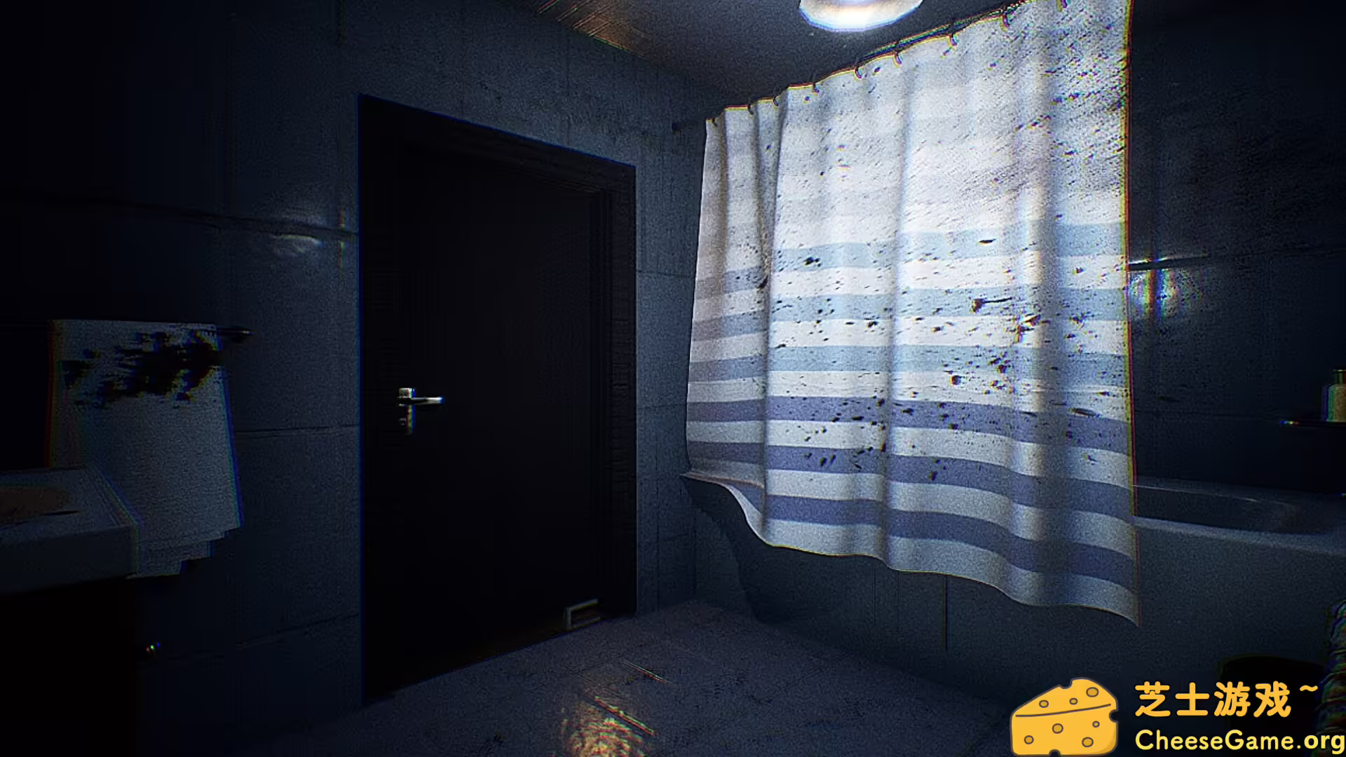 [PC]镜中迷途/MIRROR MIRROR