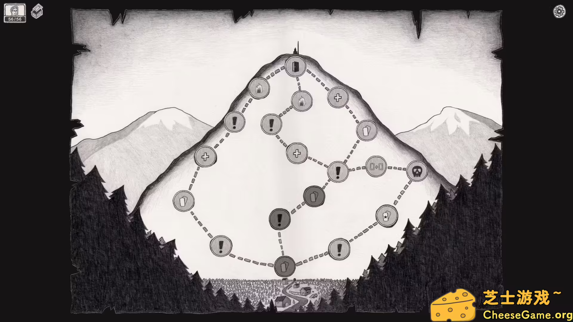 [PC]林谷奇谭/Skogdal