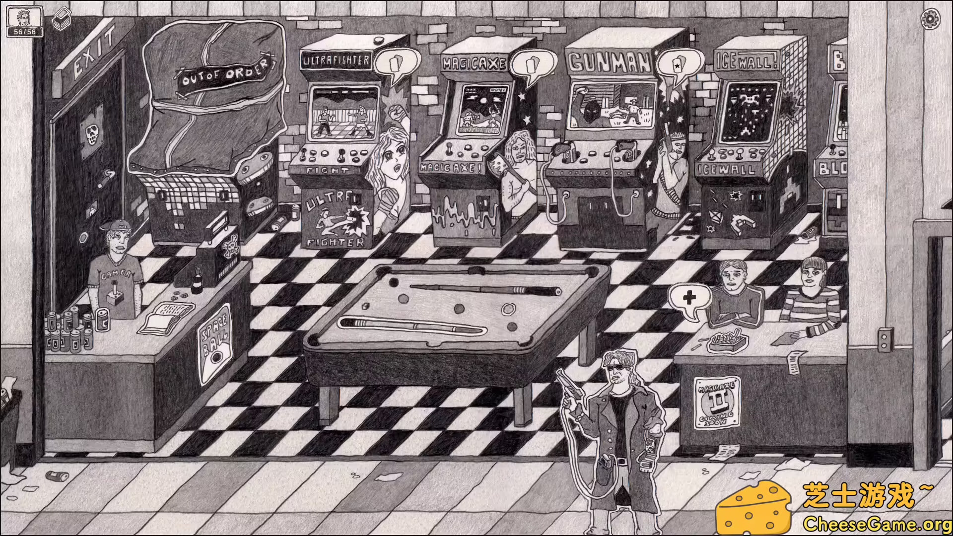 [PC]林谷奇谭/Skogdal