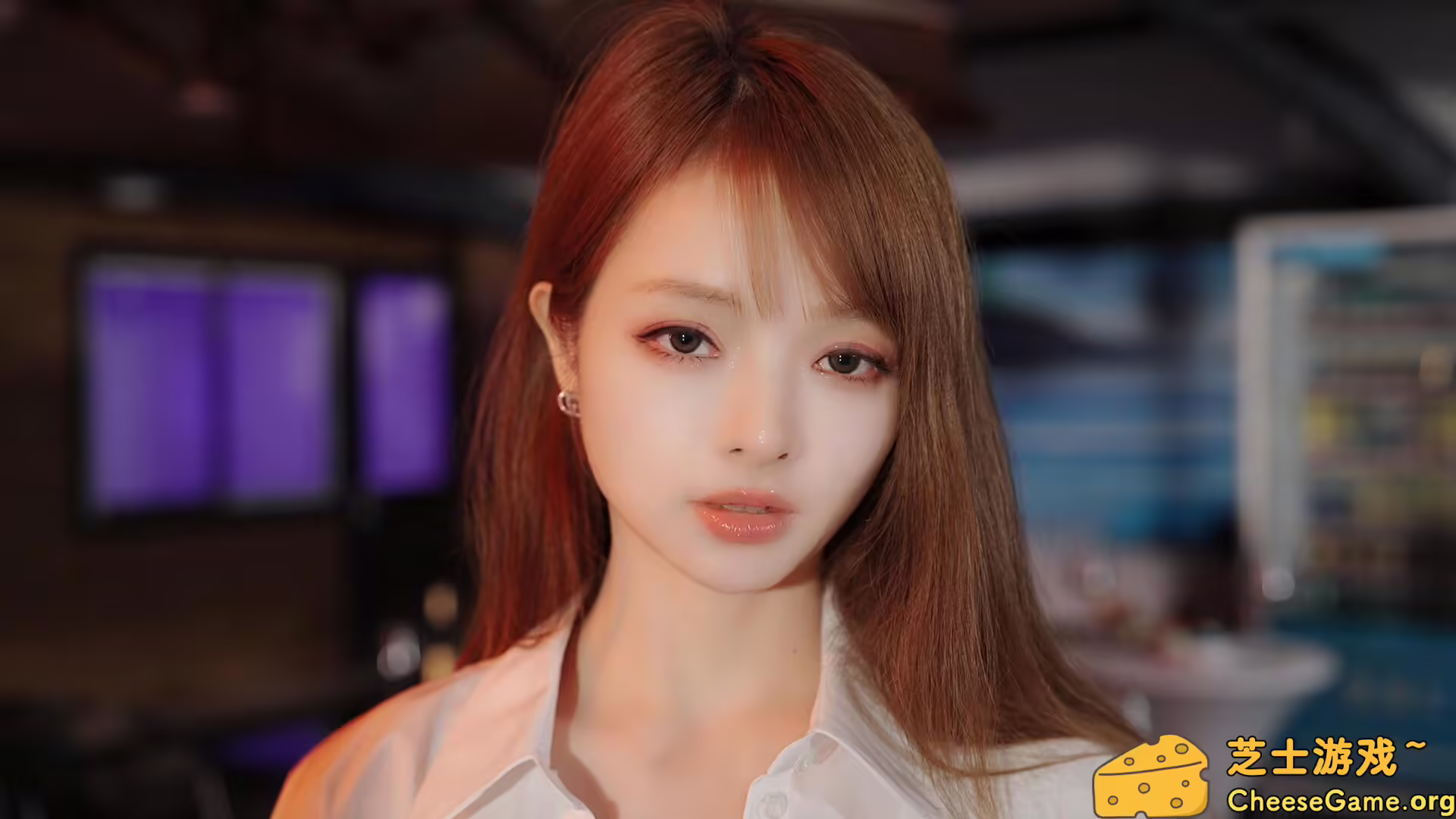 [PC]女神氪金系统/Goddess Krypton Gold System