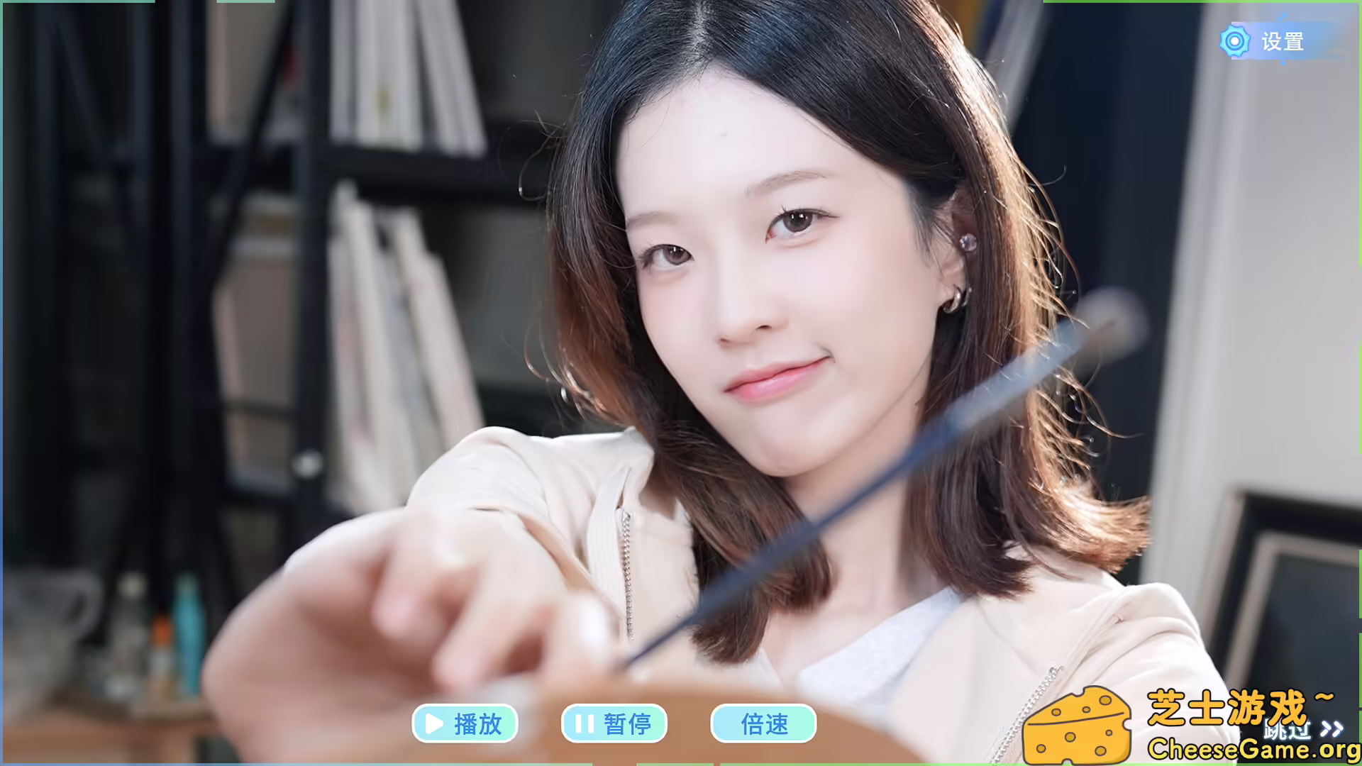 [PC]女神氪金系统/Goddess Krypton Gold System