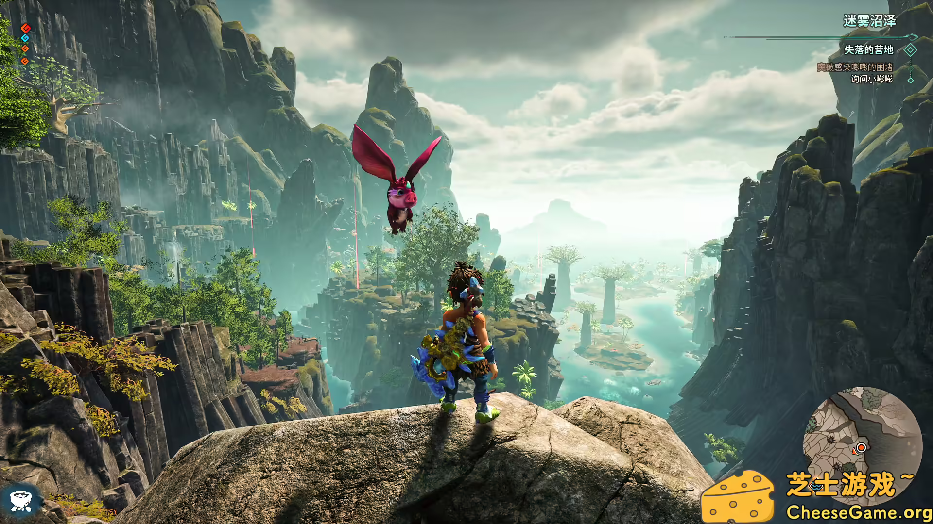 [PC]卡库远古封印/KAKU Ancient Seal