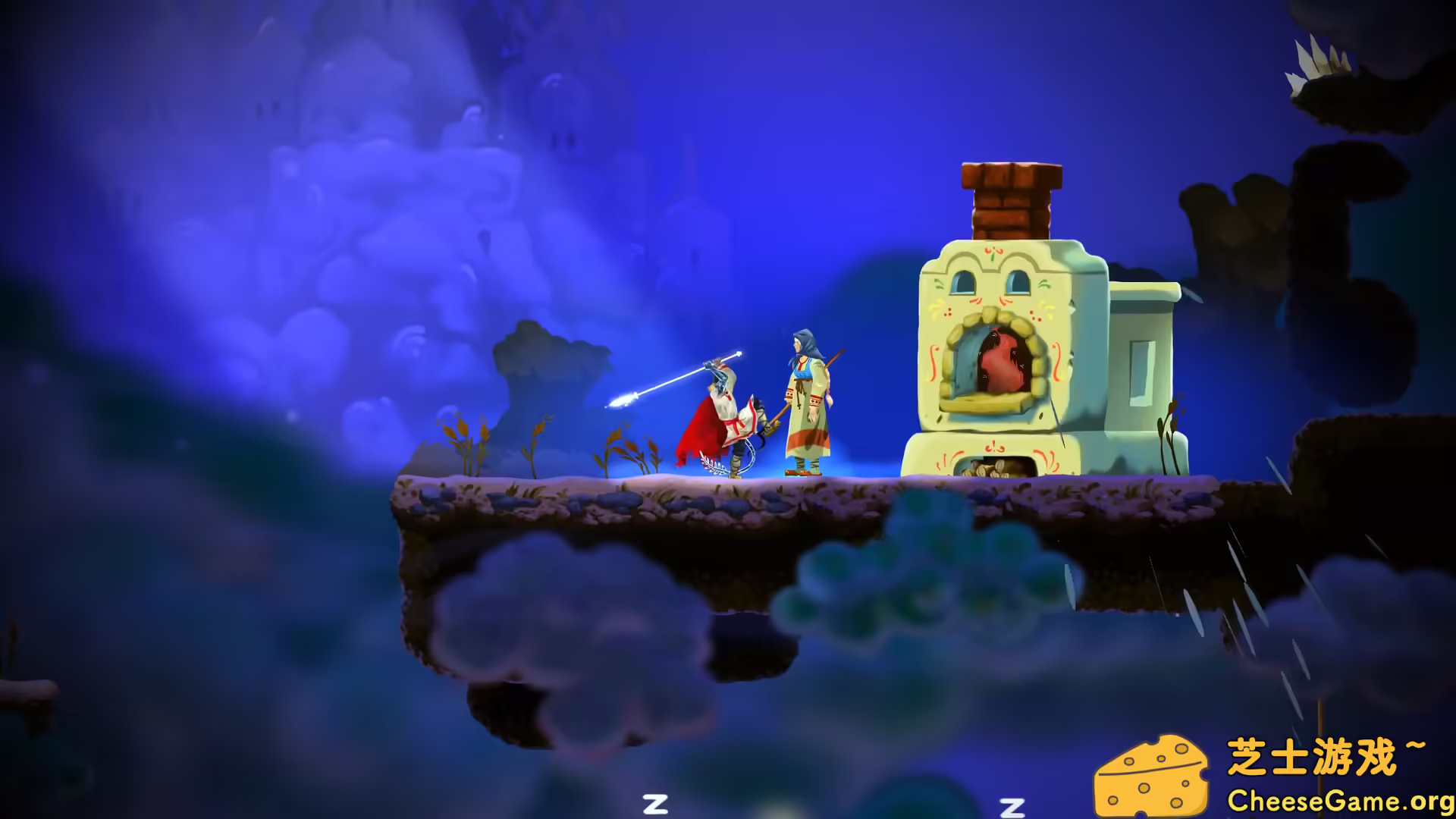 [PC]斯拉瓦尼亚/Slavania