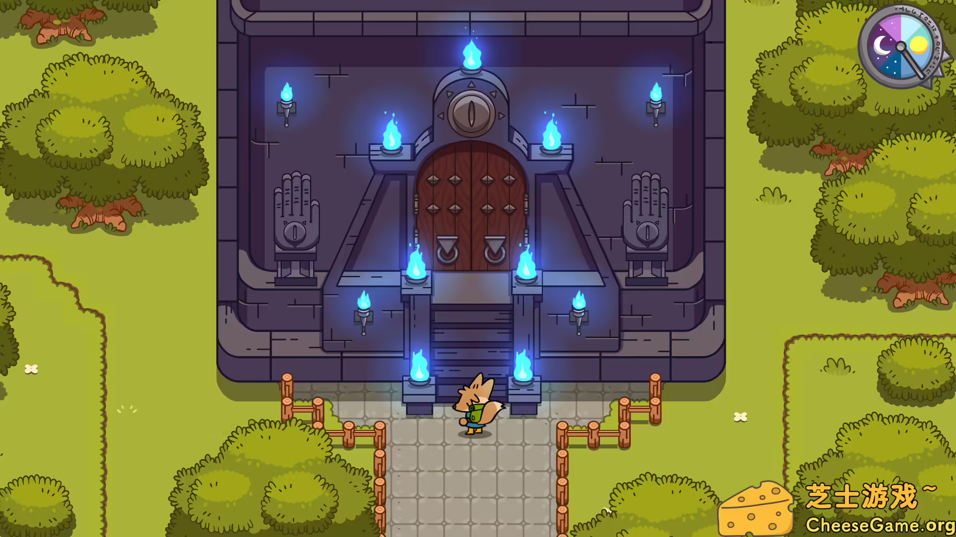 [PC]寂寞的村庄/Lonesome Village