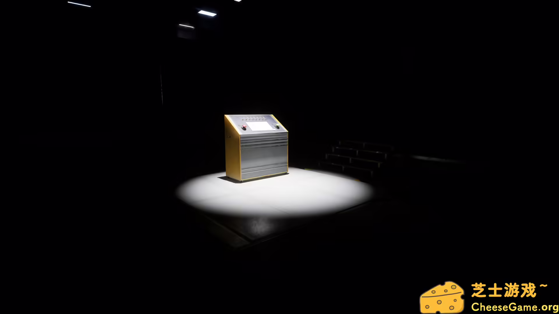 [PC]幽宅工坊/The Cabin Factory