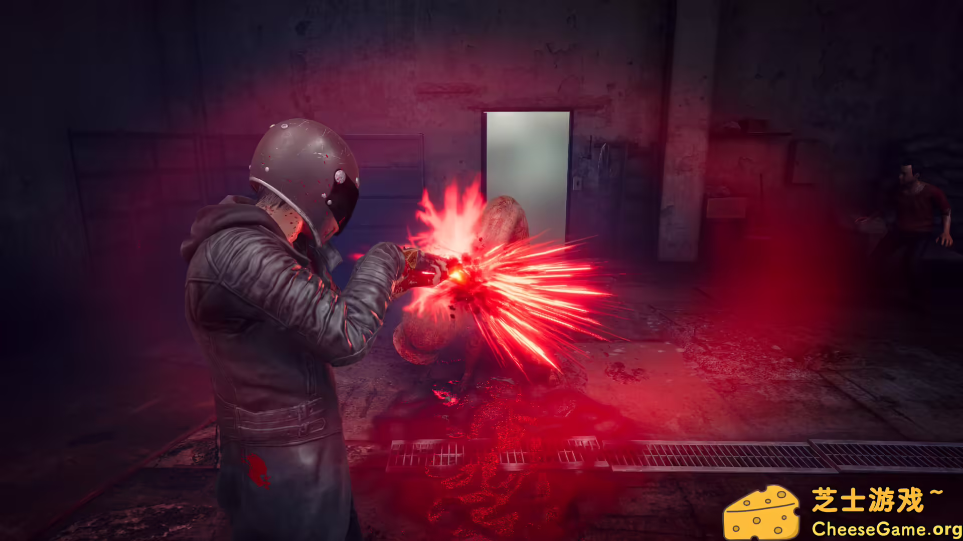 [PC]野狗子：裂头怪/Slitterhead