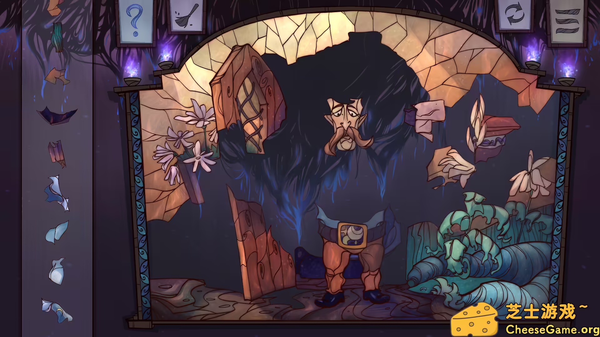 [PC]琉璃编年史/Mosaic Chronicles