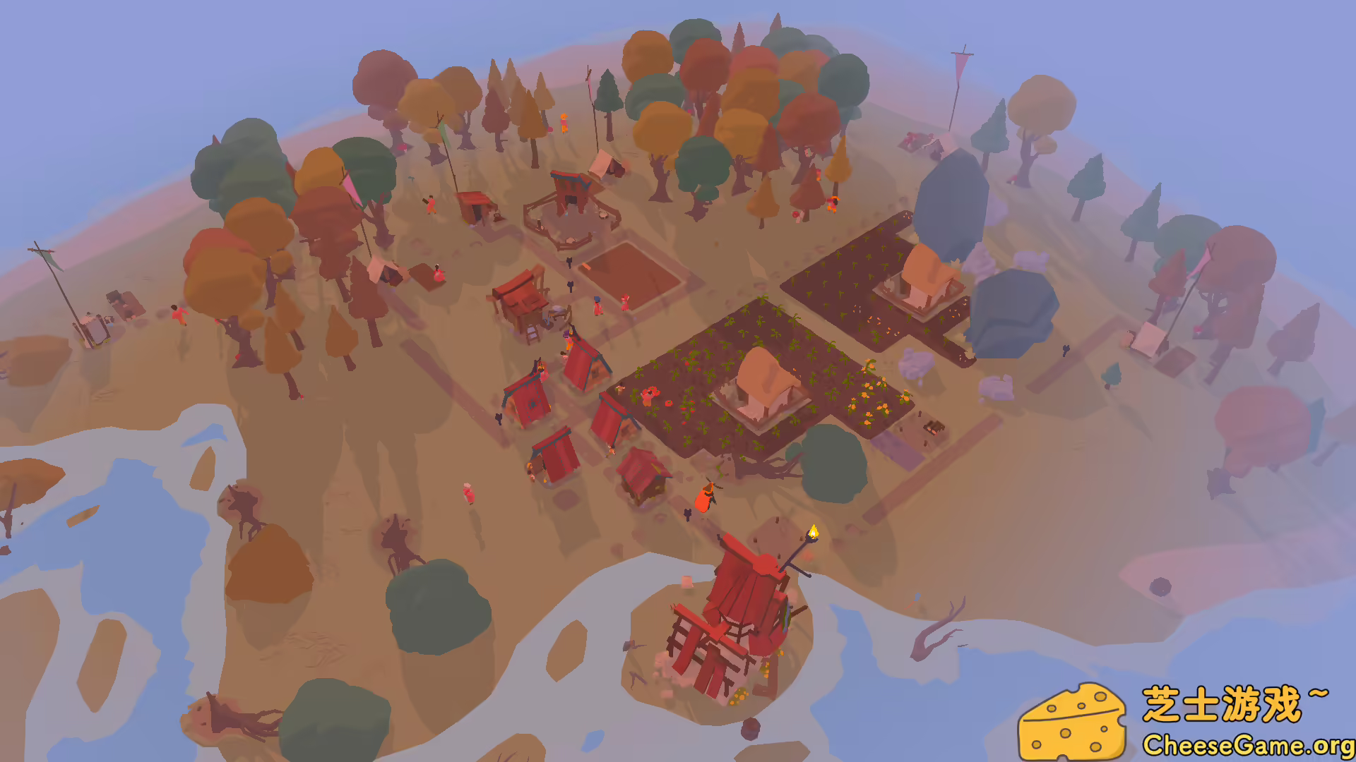 [PC]世外之地/Outlanders