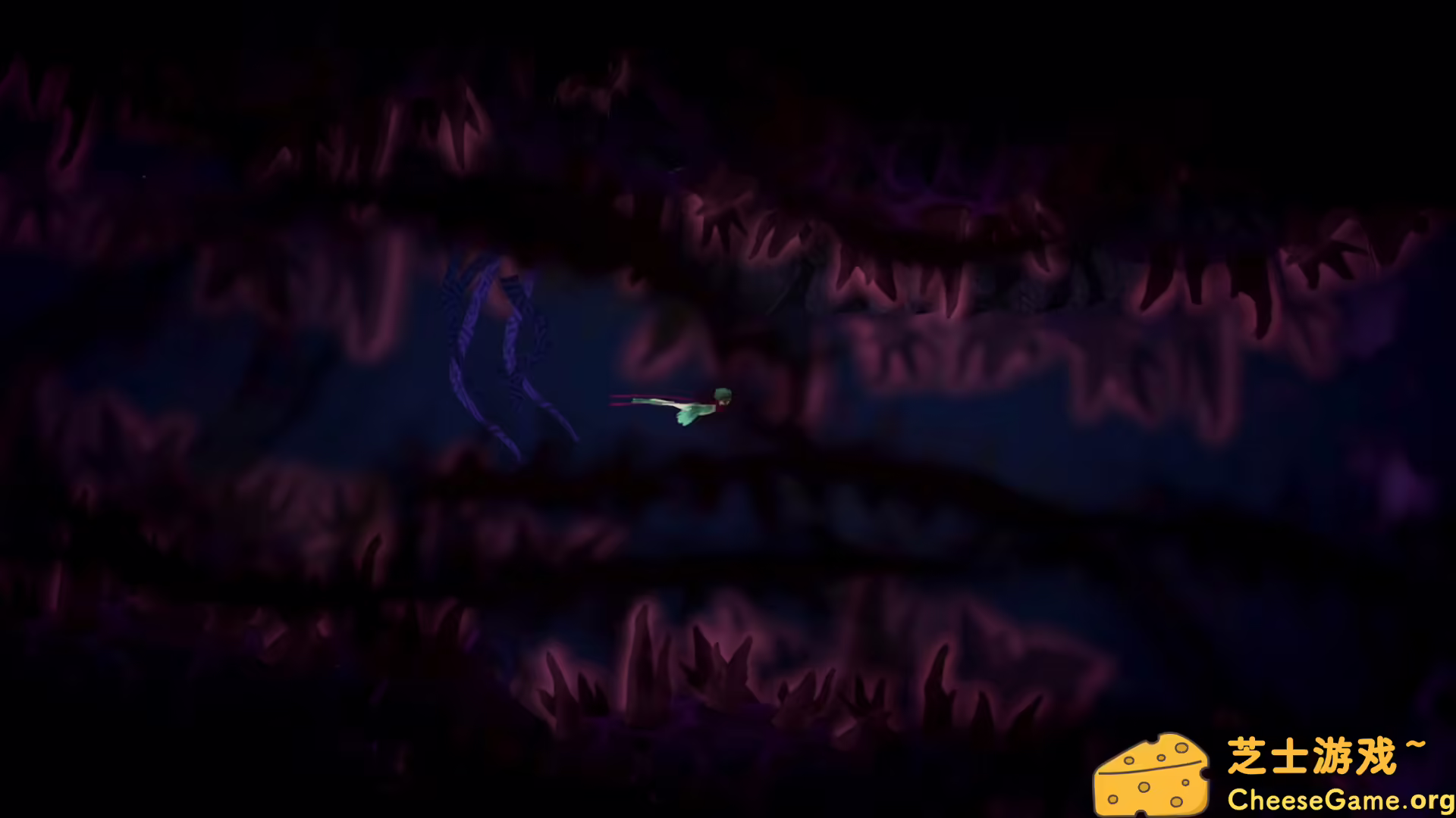 [PC]巴哈姆特与瓦克瓦克之树/Bahamut and the Waqwaq Tree