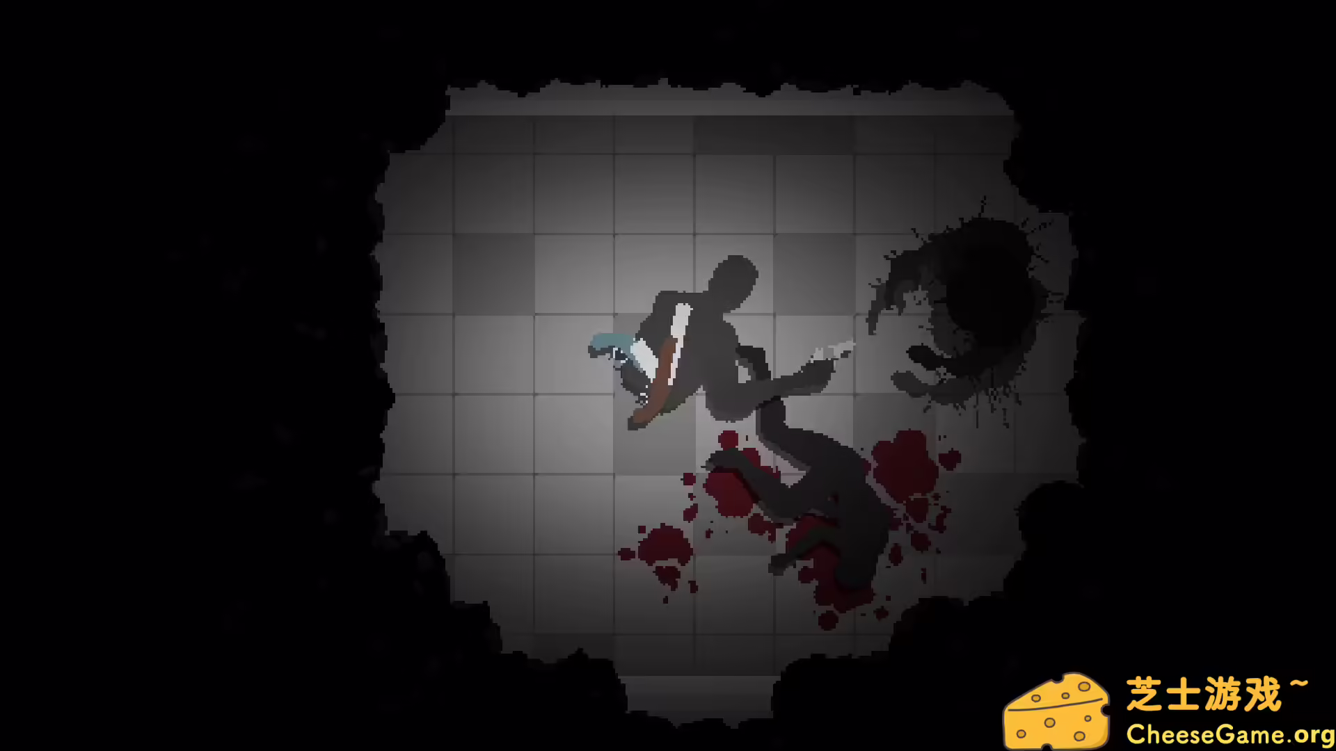 [PC]体内寄生虫/Endoparasitic