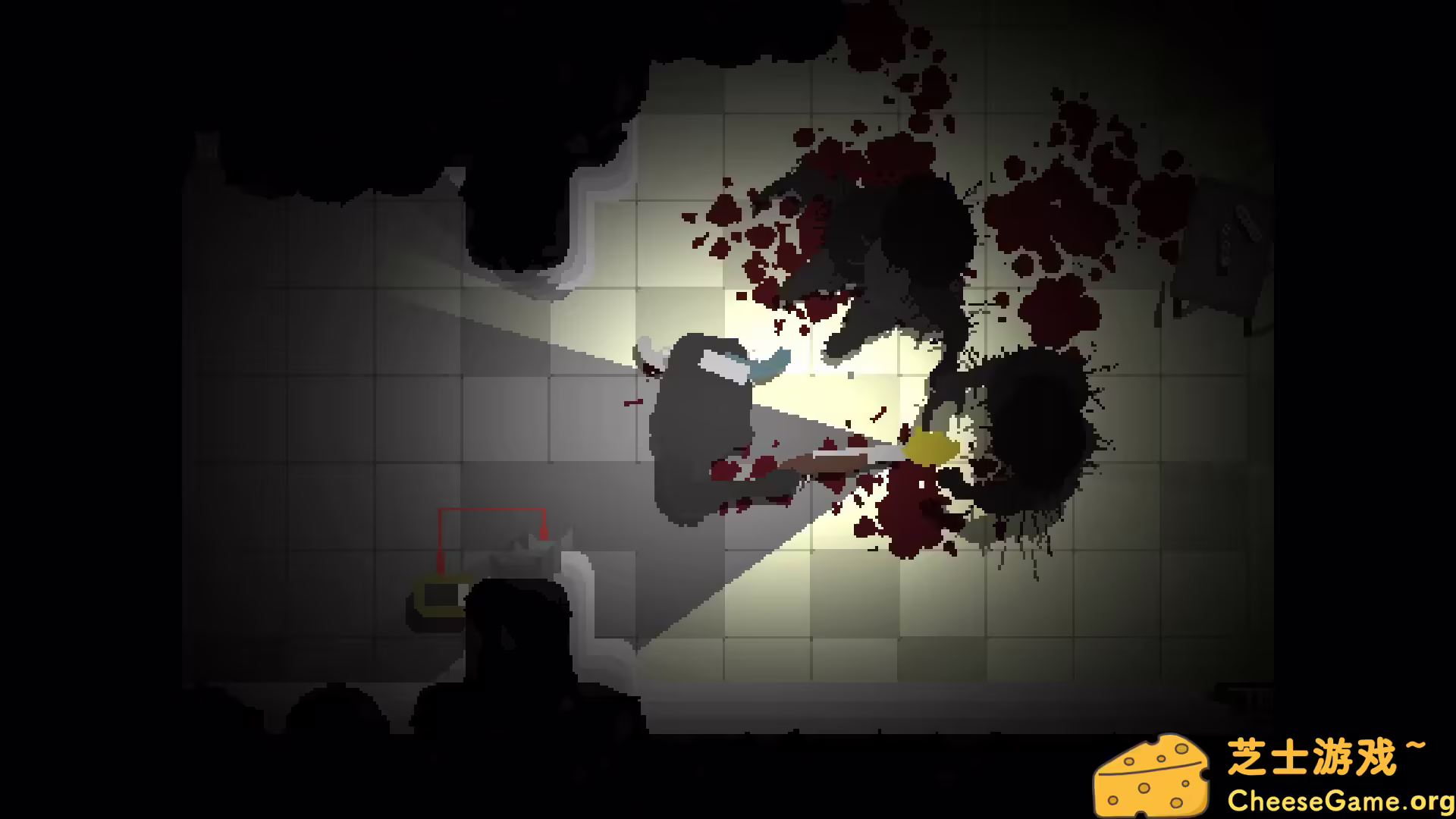 [PC]体内寄生虫/Endoparasitic