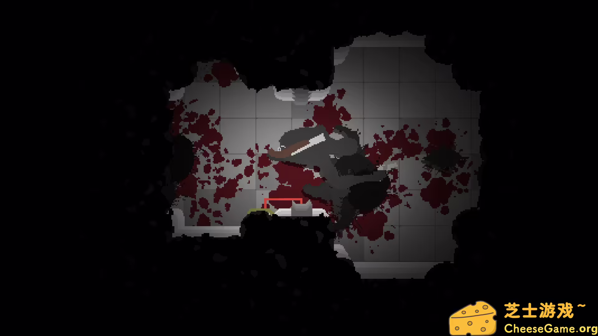 [PC]体内寄生虫/Endoparasitic