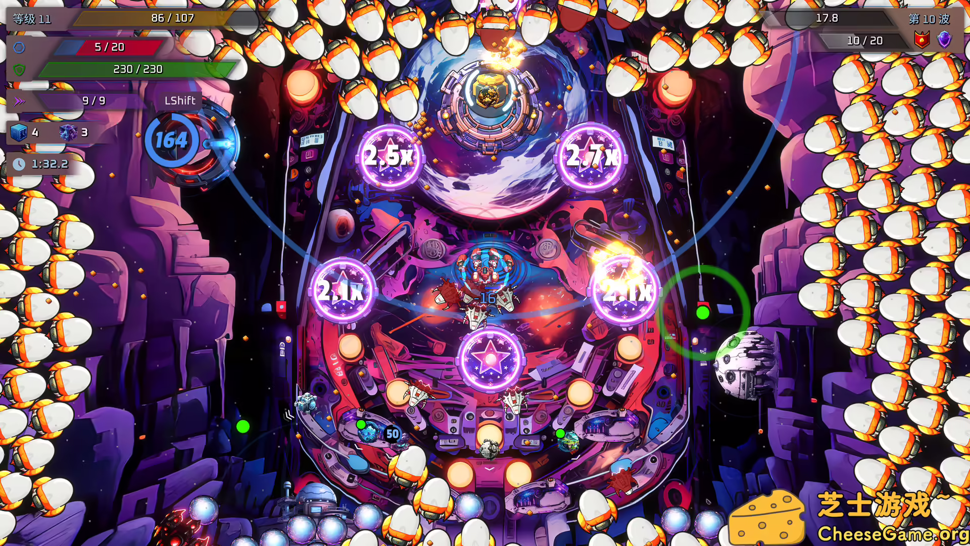 [PC]时间浪费者/Time Wasters