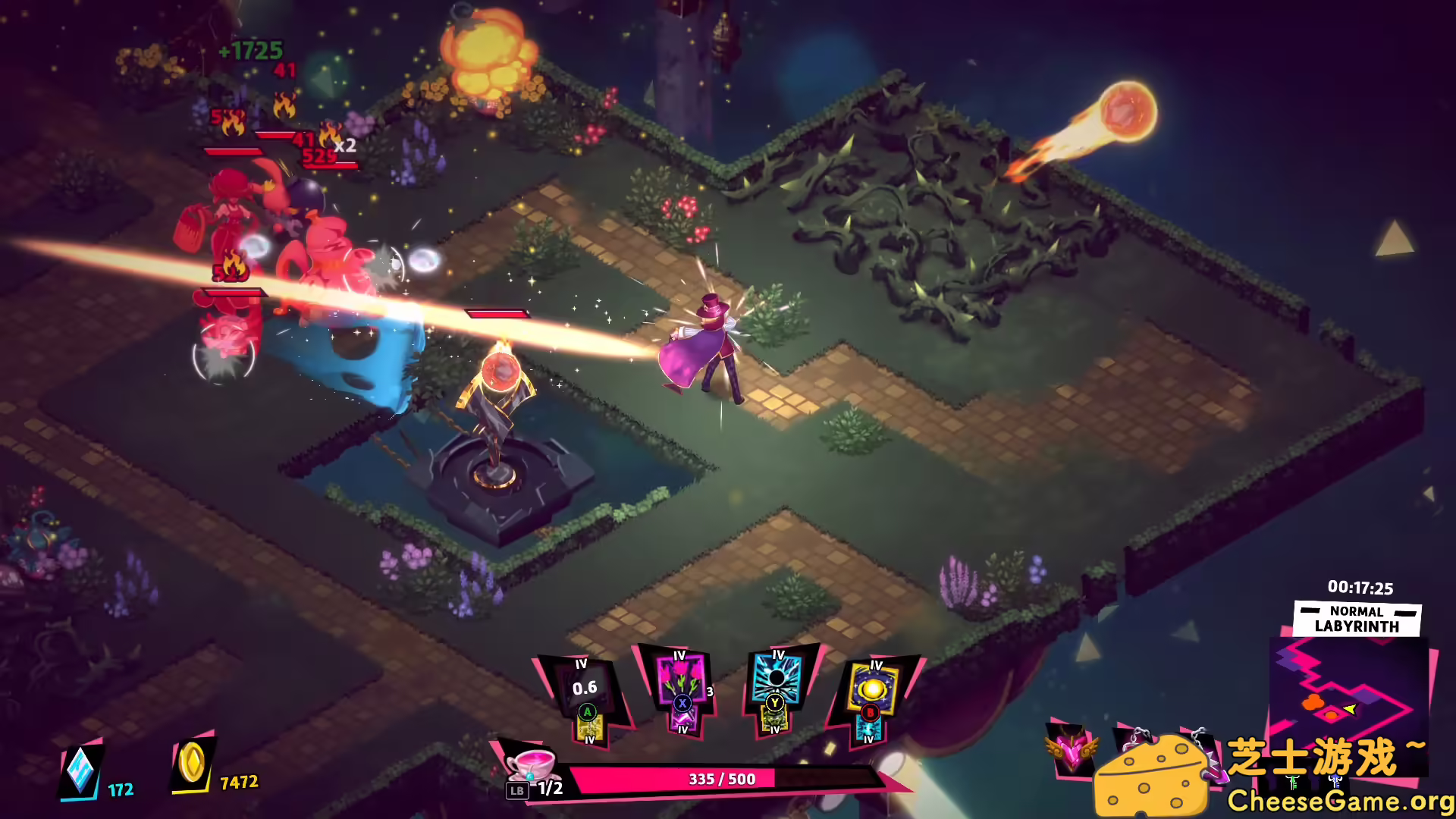 [PC]卡牌艾斯/Dandy Ace