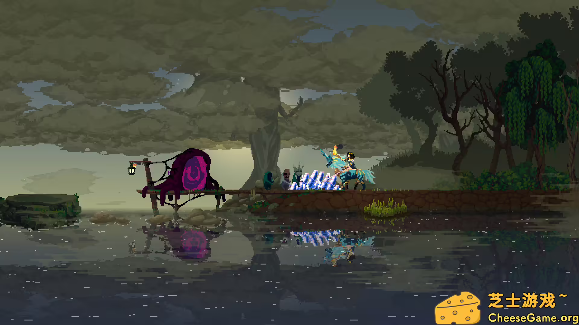 [PC]王国：两位君主/Kingdom Two Crowns/支持网络联机