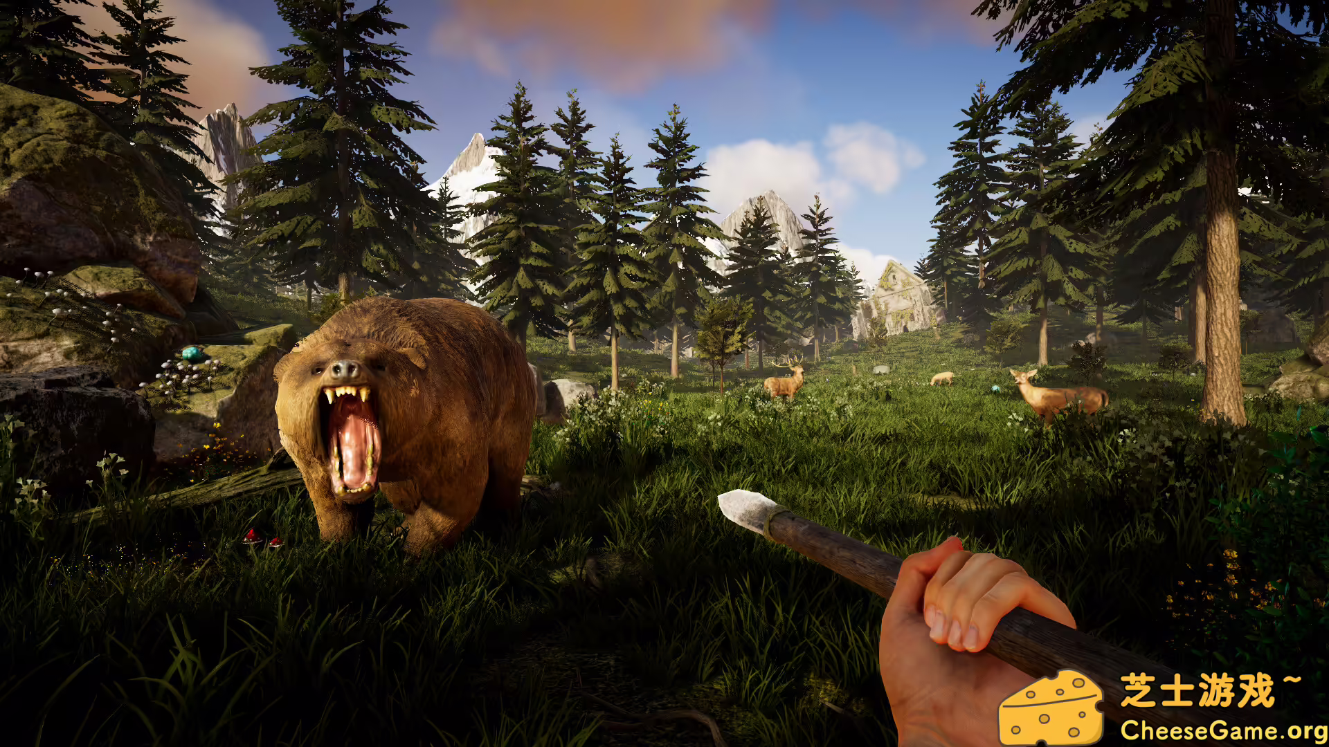 [PC]维京边境/Viking Frontiers