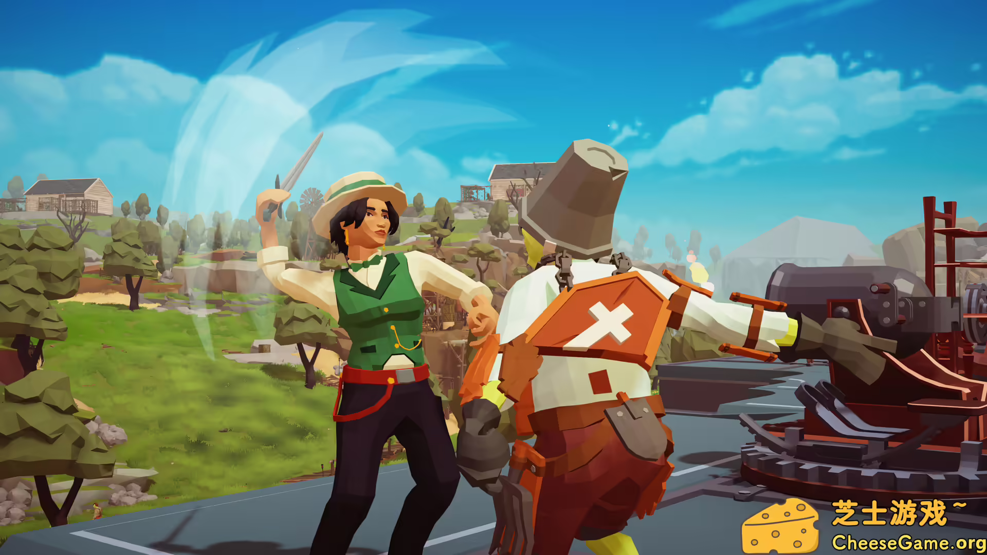 [PC]移动堡垒/Survival Machin/支持网络联机