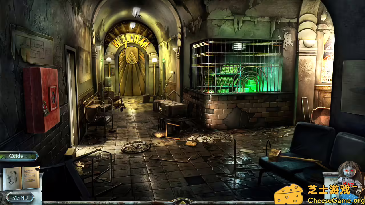 [PC]真实恐惧：被遗弃的灵魂/True Fear: Forsaken Souls Part 1