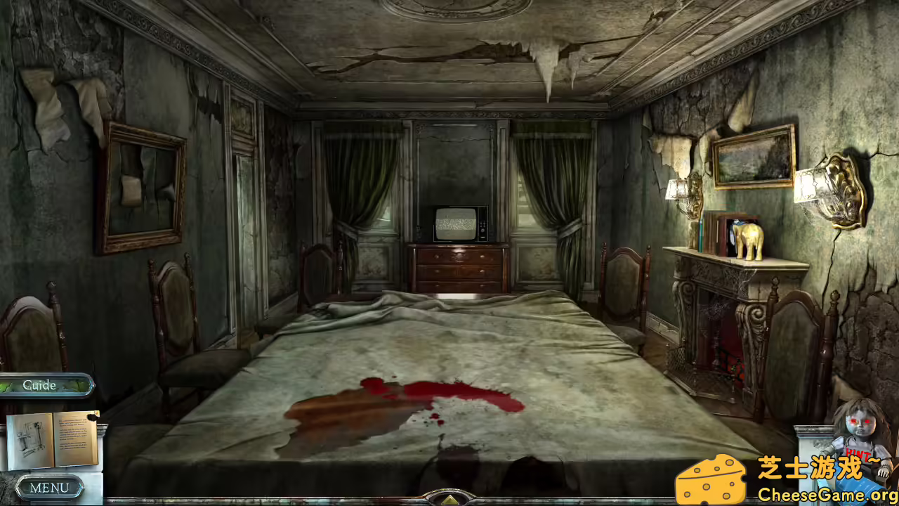 [PC]真实恐惧：被遗弃的灵魂/True Fear: Forsaken Souls Part 1