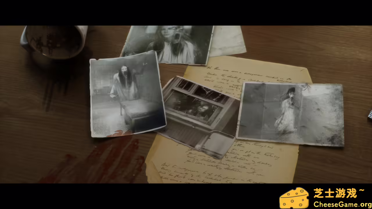 [PC]真实恐惧：被遗弃的灵魂/True Fear: Forsaken Souls Part 1