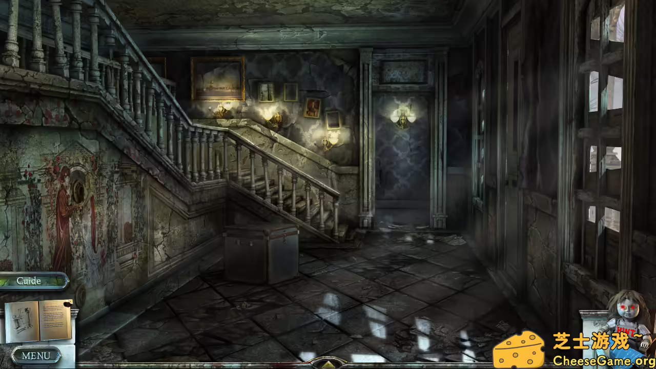 [PC]真实恐惧：被遗弃的灵魂/True Fear: Forsaken Souls Part 1