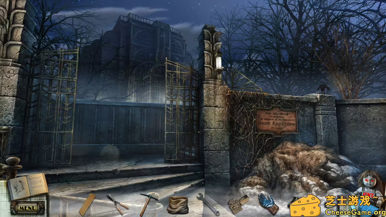 [PC]真实恐惧：被遗弃的灵魂2/True Fear: Forsaken Souls Part 2