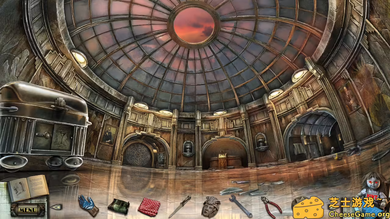 [PC]真实恐惧：被遗弃的灵魂2/True Fear: Forsaken Souls Part 2