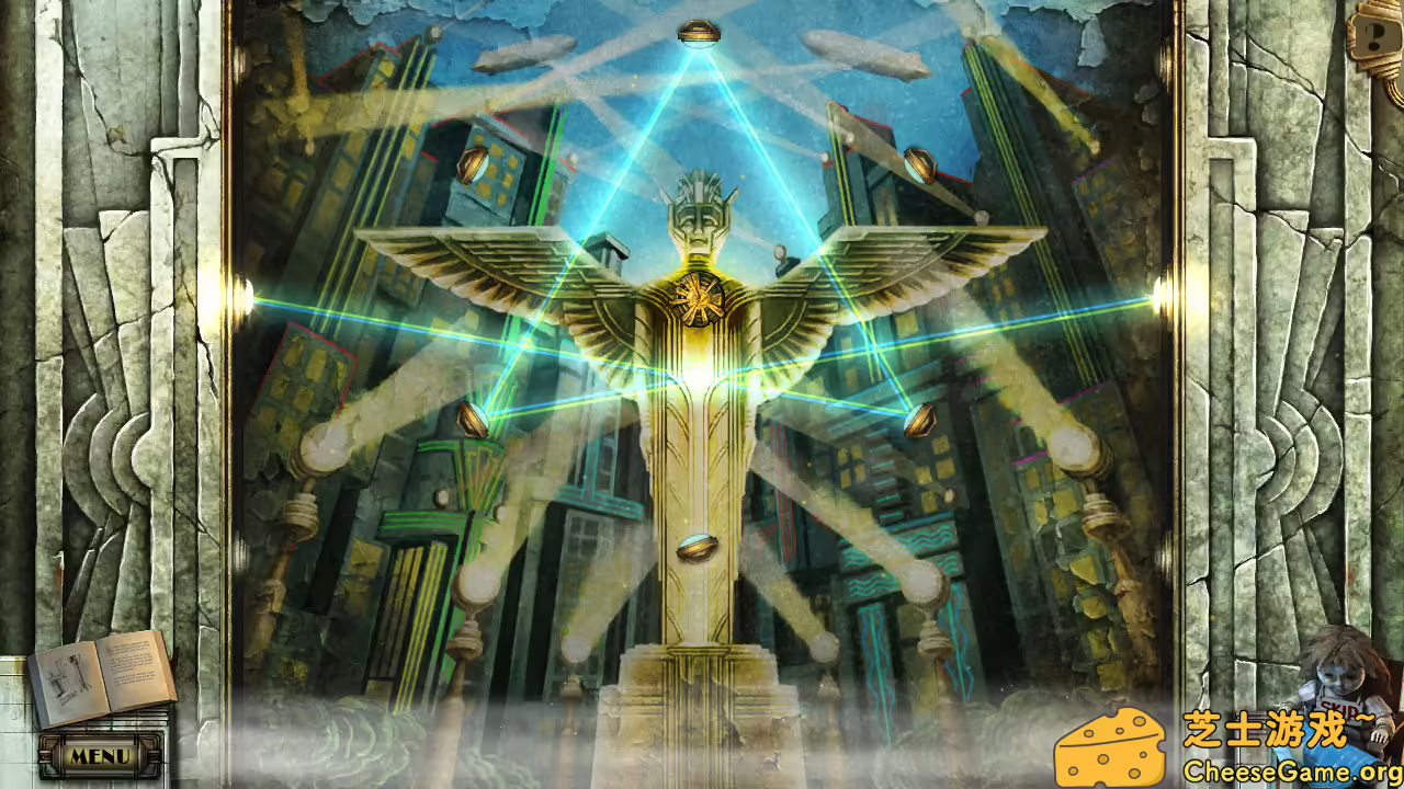 [PC]真实恐惧：被遗弃的灵魂2/True Fear: Forsaken Souls Part 2