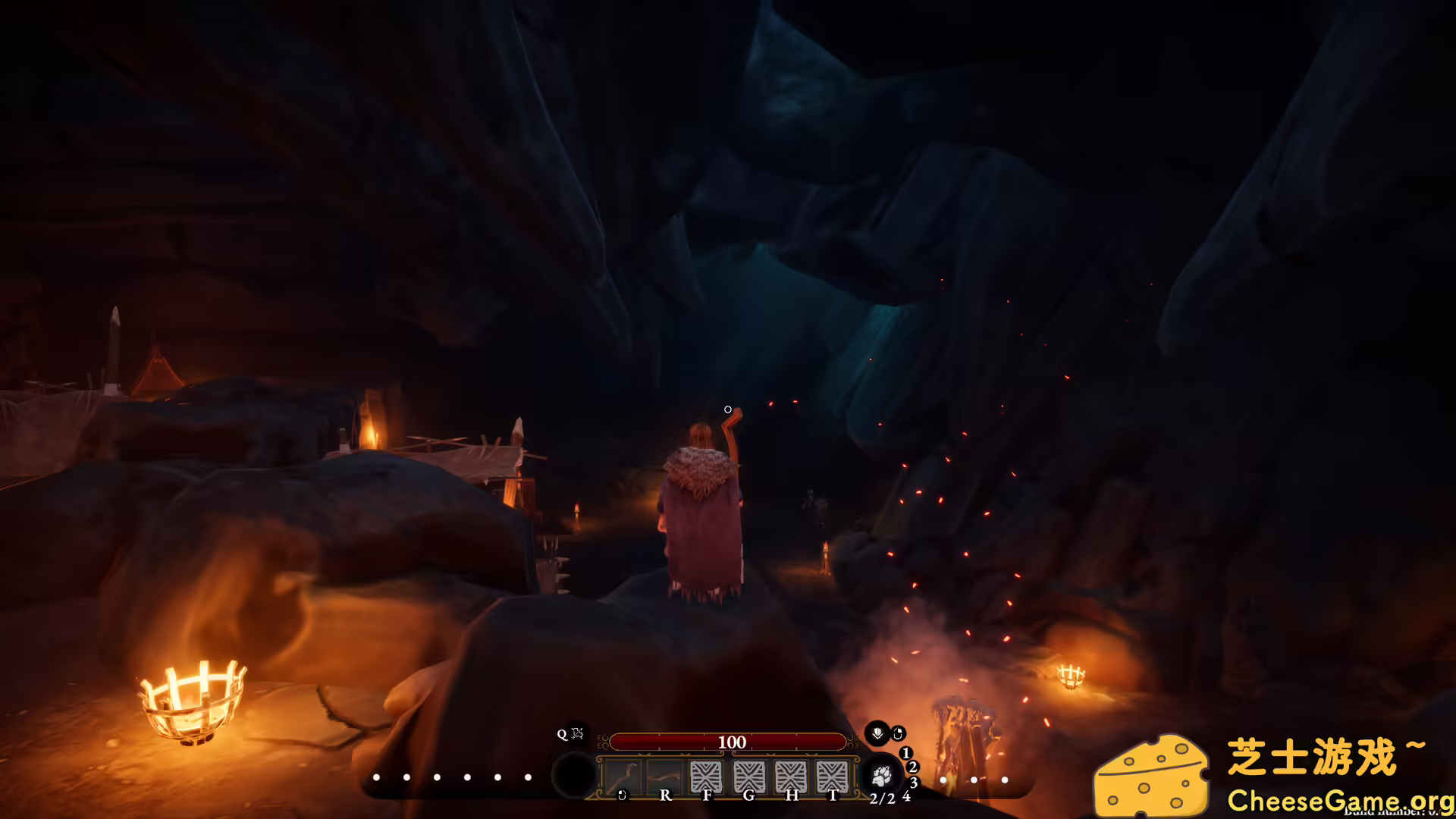 [PC]艾迪嘉德/Eydigard