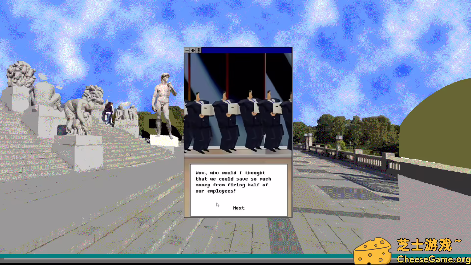 [PC]表格作弊/SpreadCheat