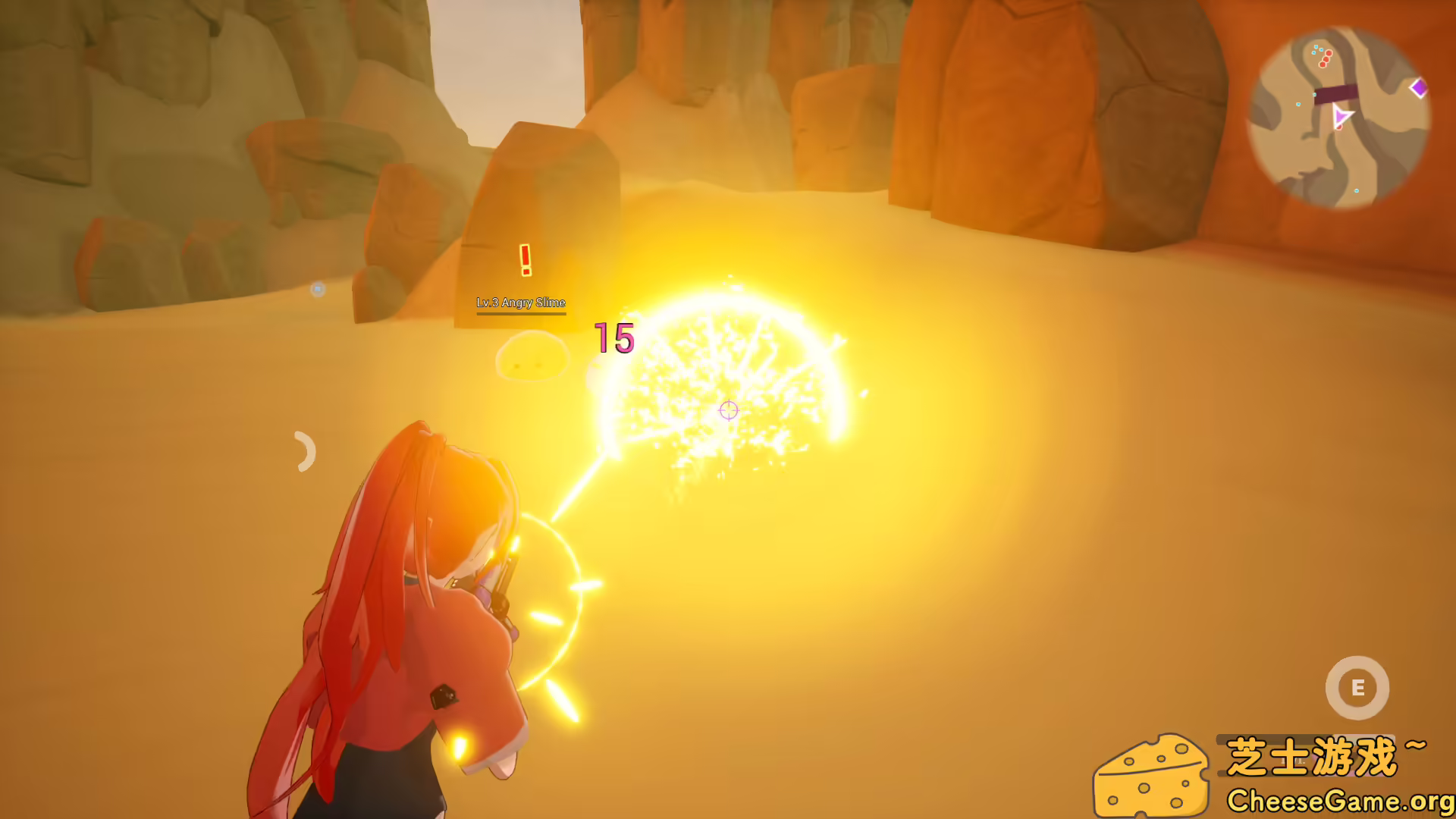 [PC]次元姬大冒险2/WAIFU IMPACT 2