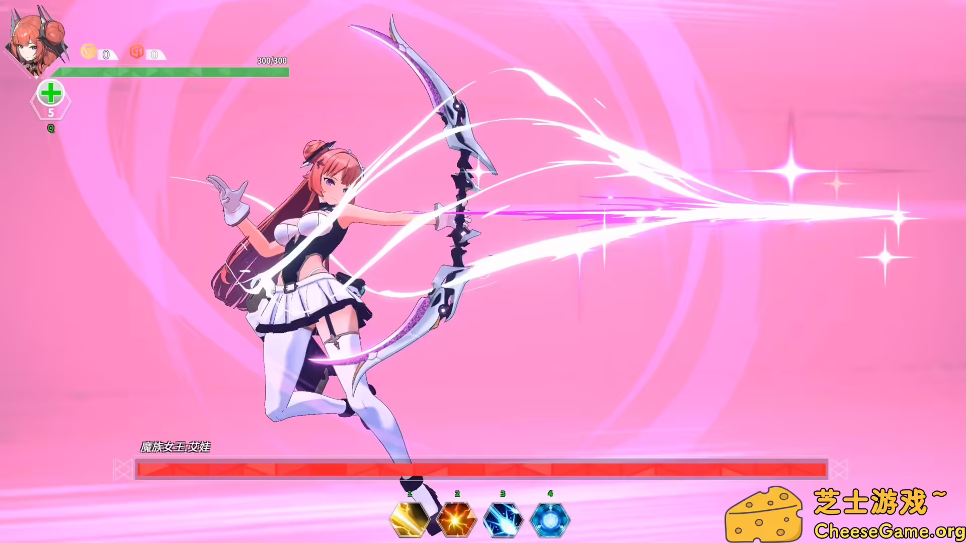 [PC]灵能哨卫：无限/Psionic Sentry : Infinite