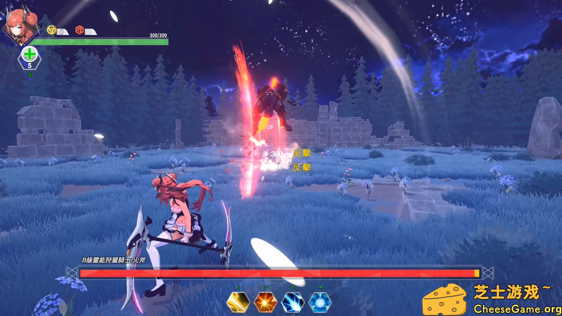 [PC]灵能哨卫：无限/Psionic Sentry : Infinite