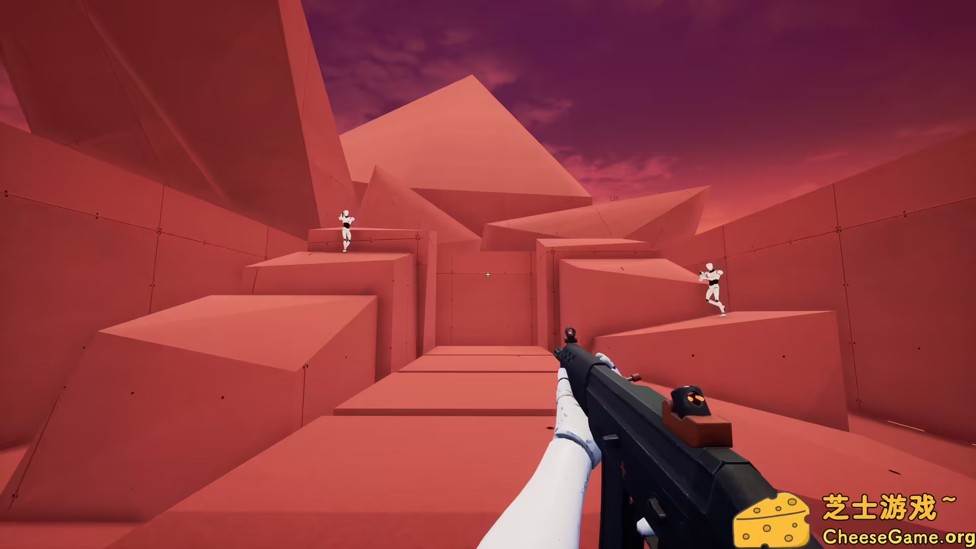 [PC]KovaaK的FPS枪法模拟器/KovaaK\'s FPS Aim Trainer