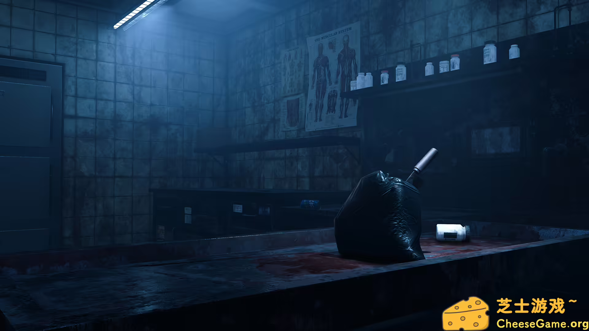 [PC]禁忌艺术/Forbidden Art/支持VR