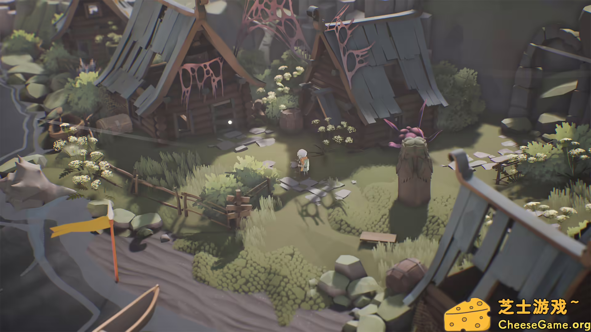 [PC]自我失落/Selfloss