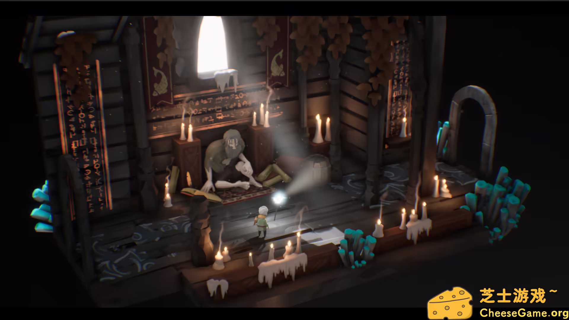 [PC]自我失落/Selfloss