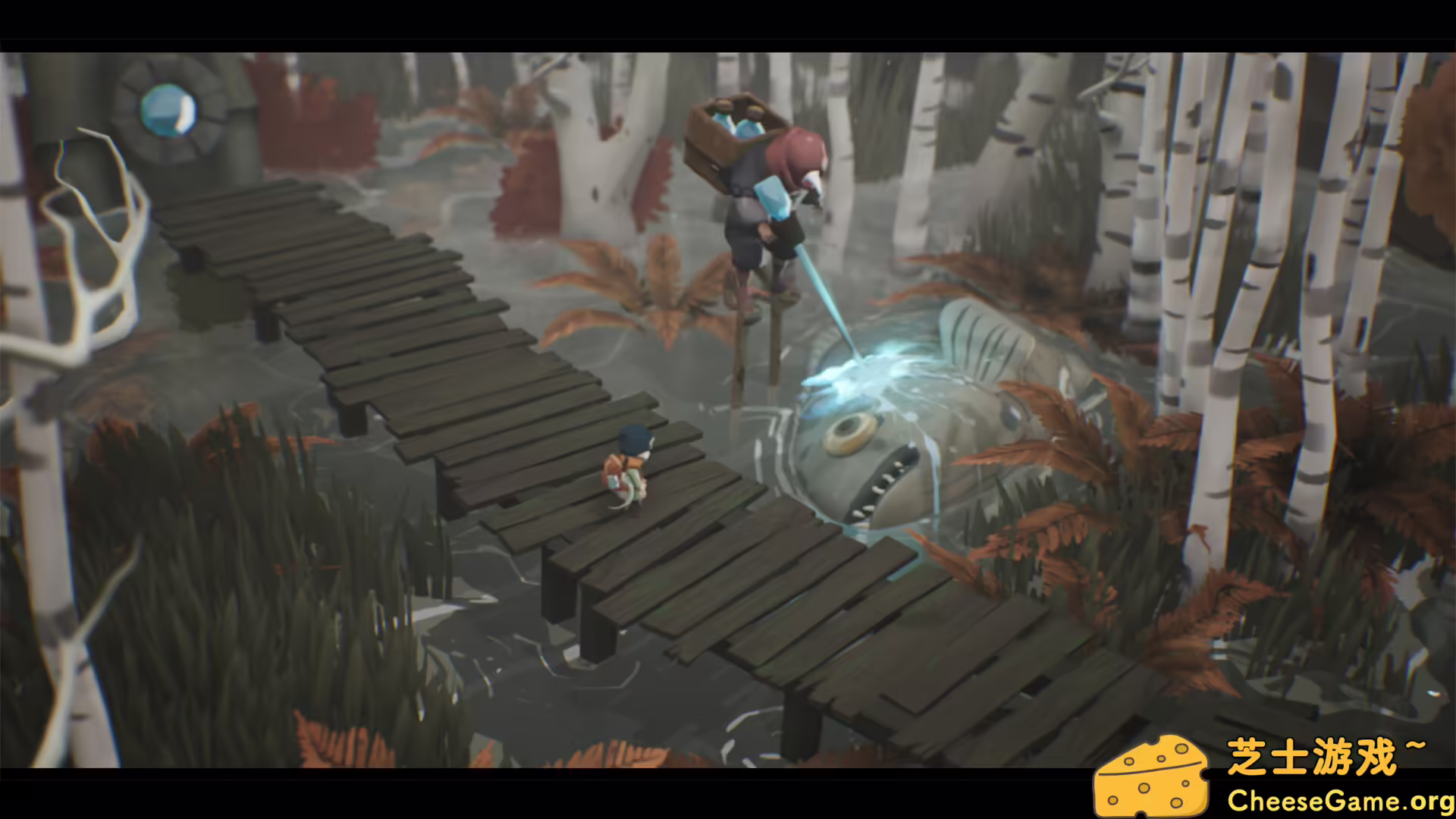 [PC]自我失落/Selfloss