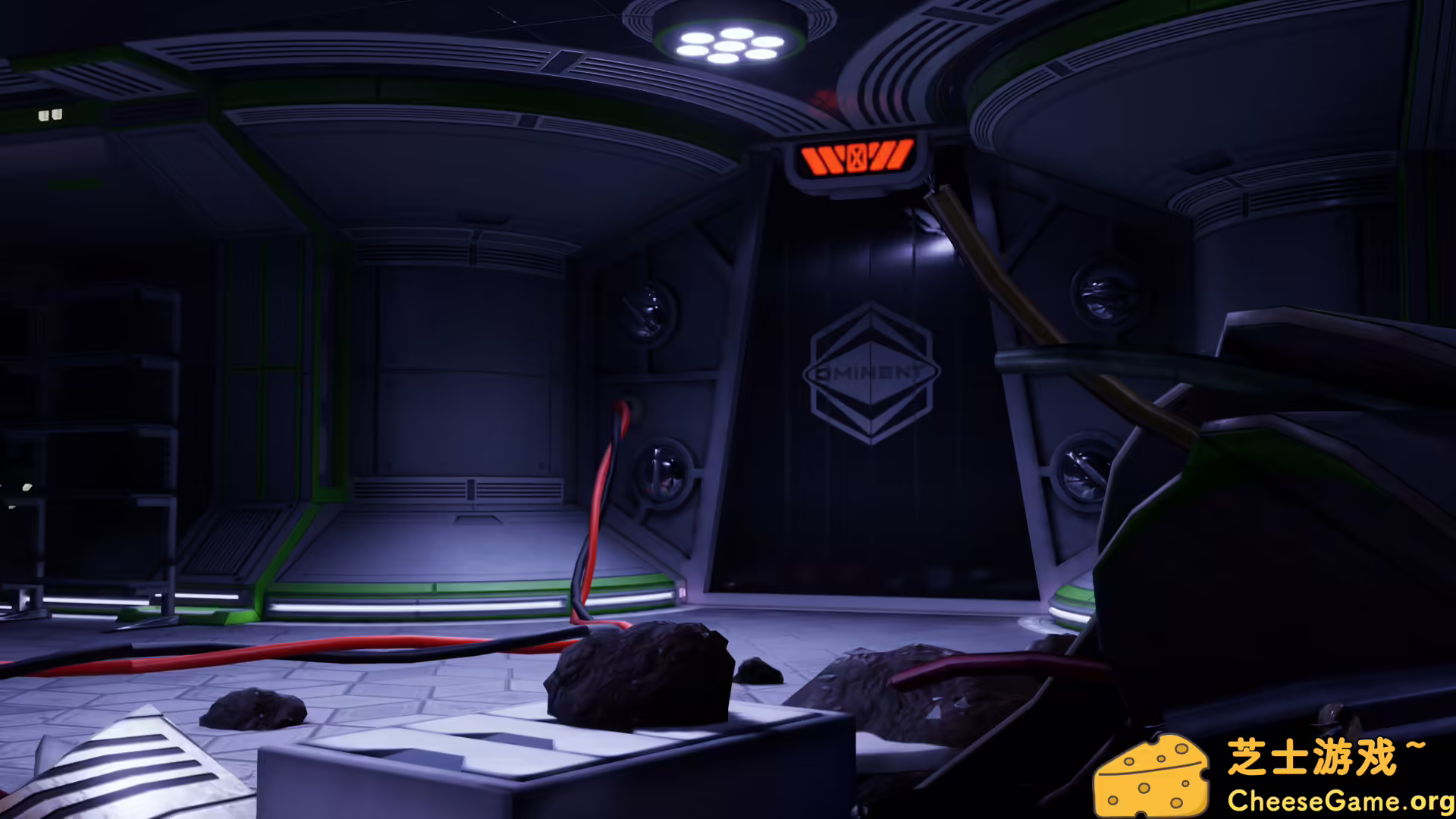 [PC]禁闭求生/变成小人冒险/Grounded