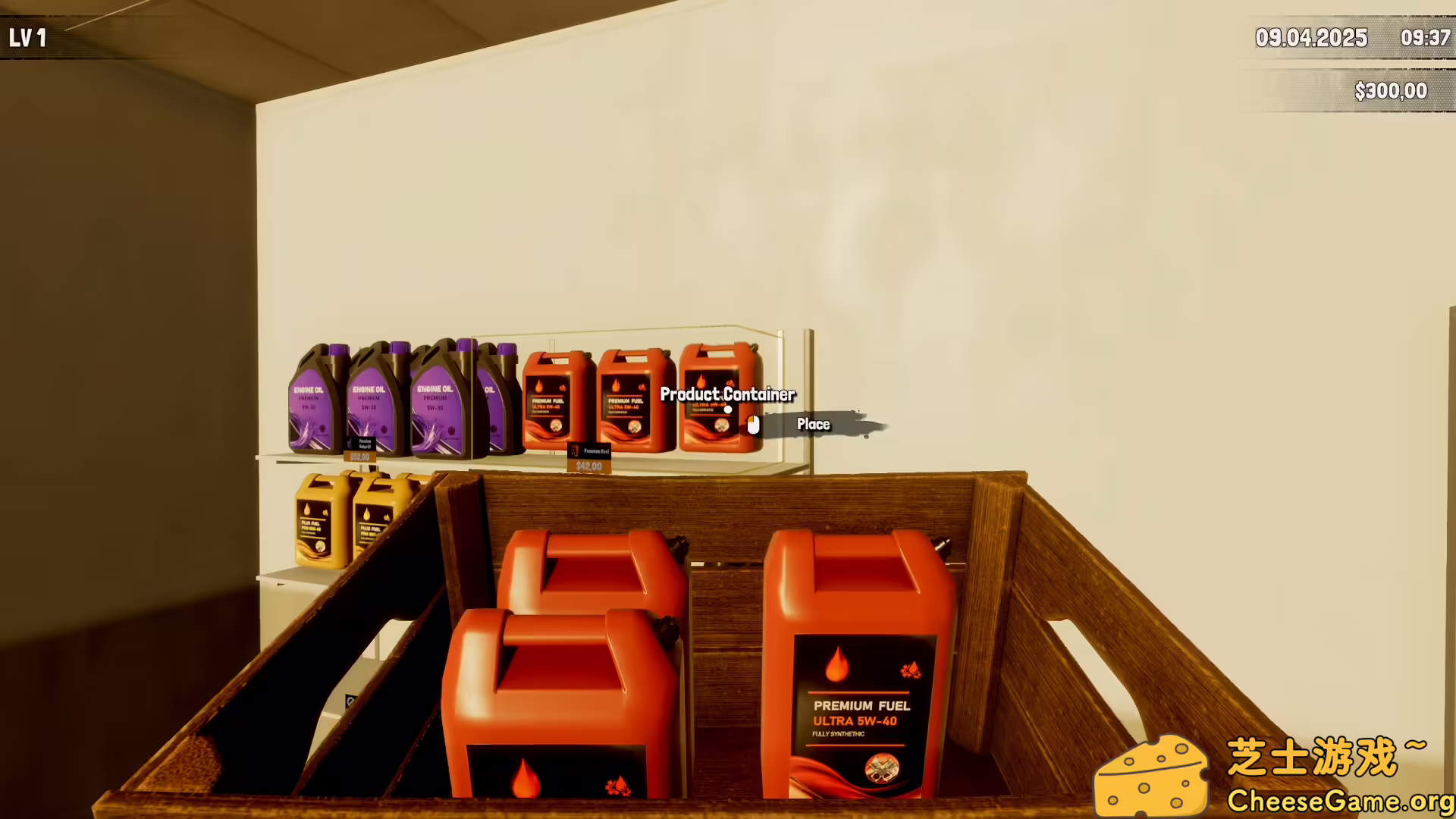 [PC]挖油吧！爸爸/Fuel Harvest Together/支持网络联机