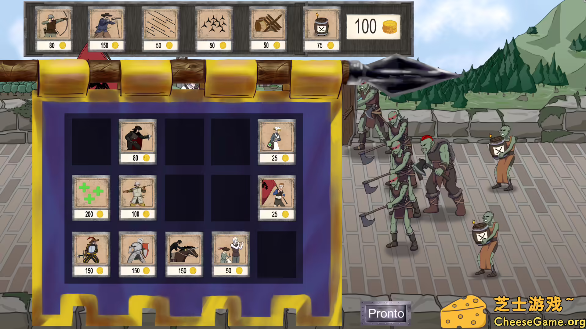 [PC]罪之遗产：不祥之兆/Legacy of Sin: Ill-Boding