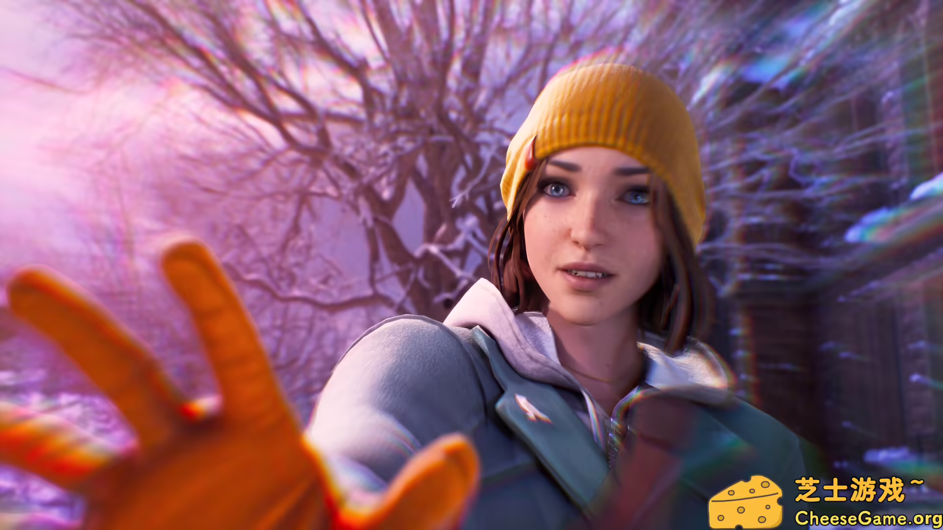 [PC]奇异人生：双重曝光/Life is Strange: Double Exposure