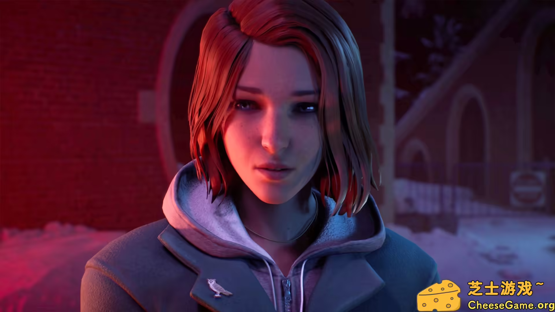 [PC]奇异人生：双重曝光/Life is Strange: Double Exposure