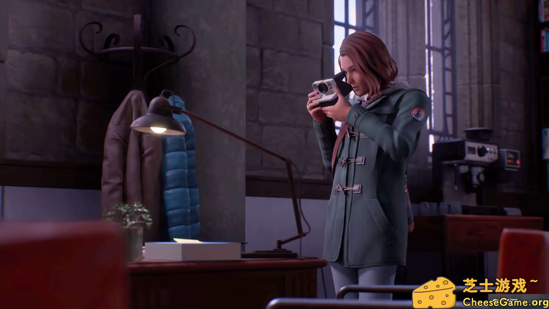 [PC]奇异人生：双重曝光/Life is Strange: Double Exposure