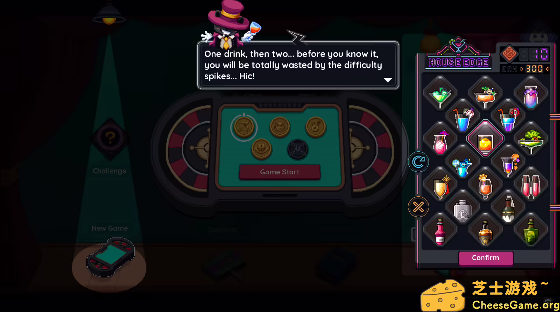 [PC]转啊转/Bingle Bingle